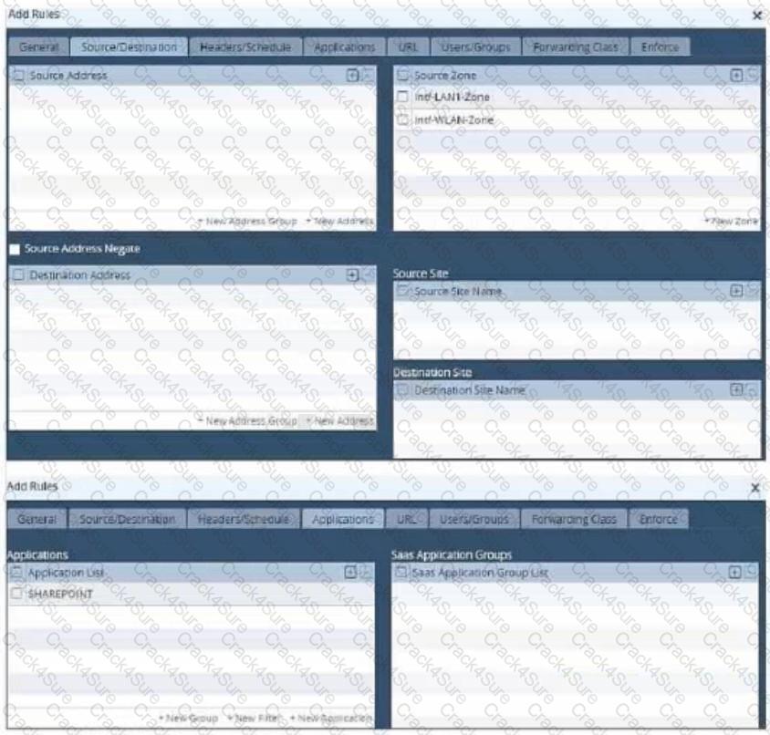 VNX100 question answer
